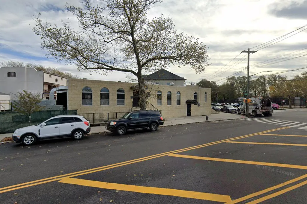 Sephardic Center of Mill Basin