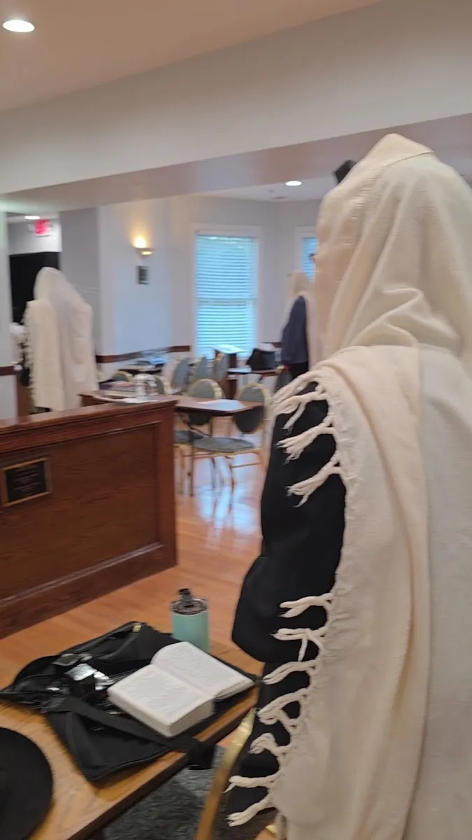 Sephardic Community of Greater Boston — photo 3