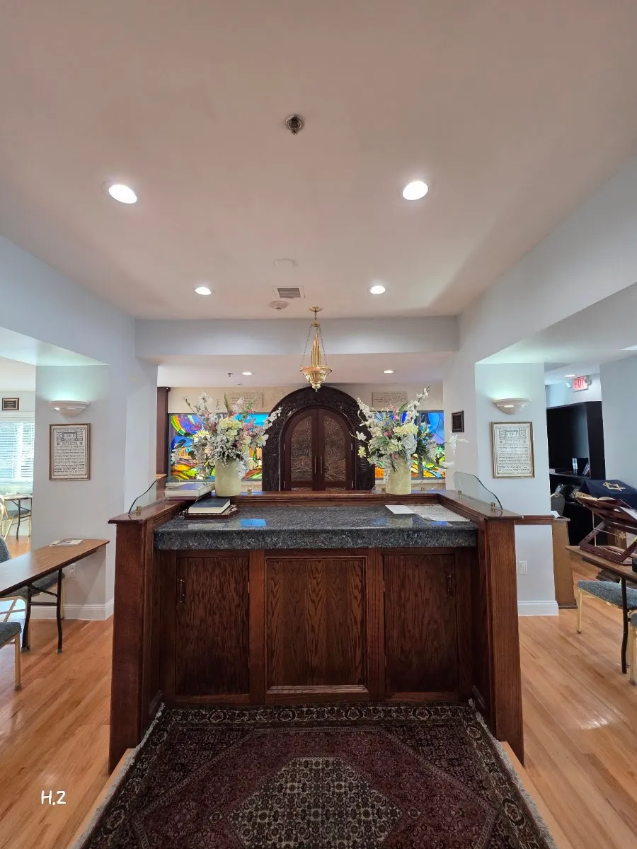 Sephardic Community of Greater Boston — photo 6