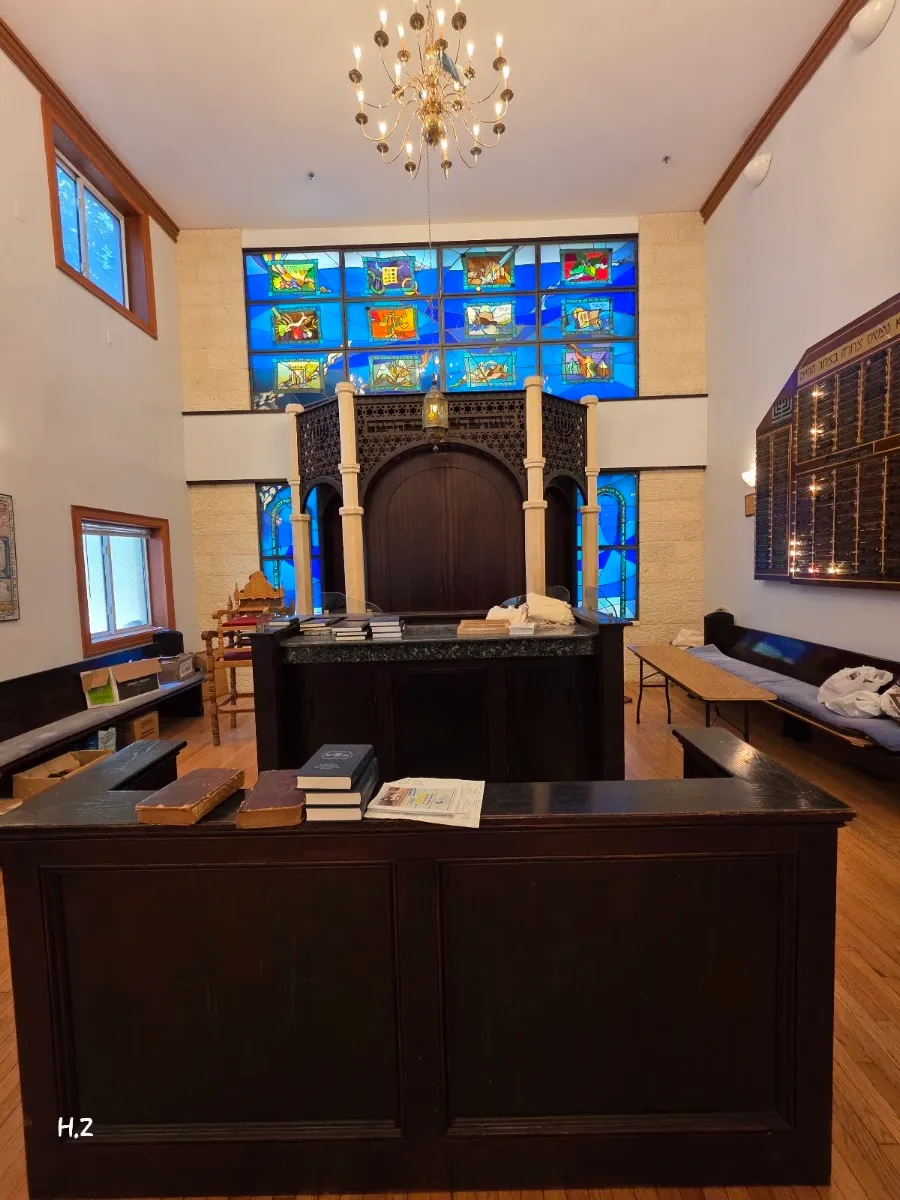 Sephardic Community of Greater Boston — photo 7