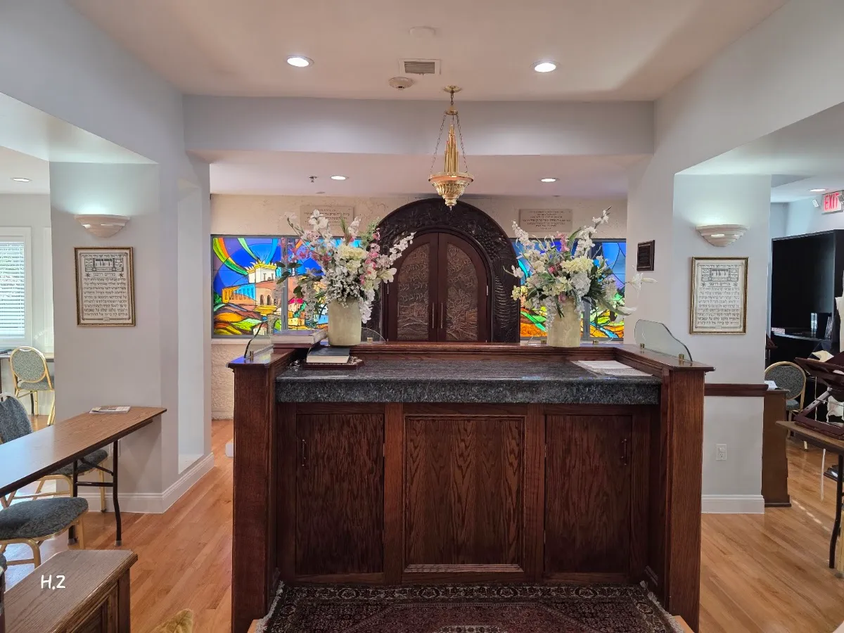 Sephardic Community of Greater Boston — photo 9