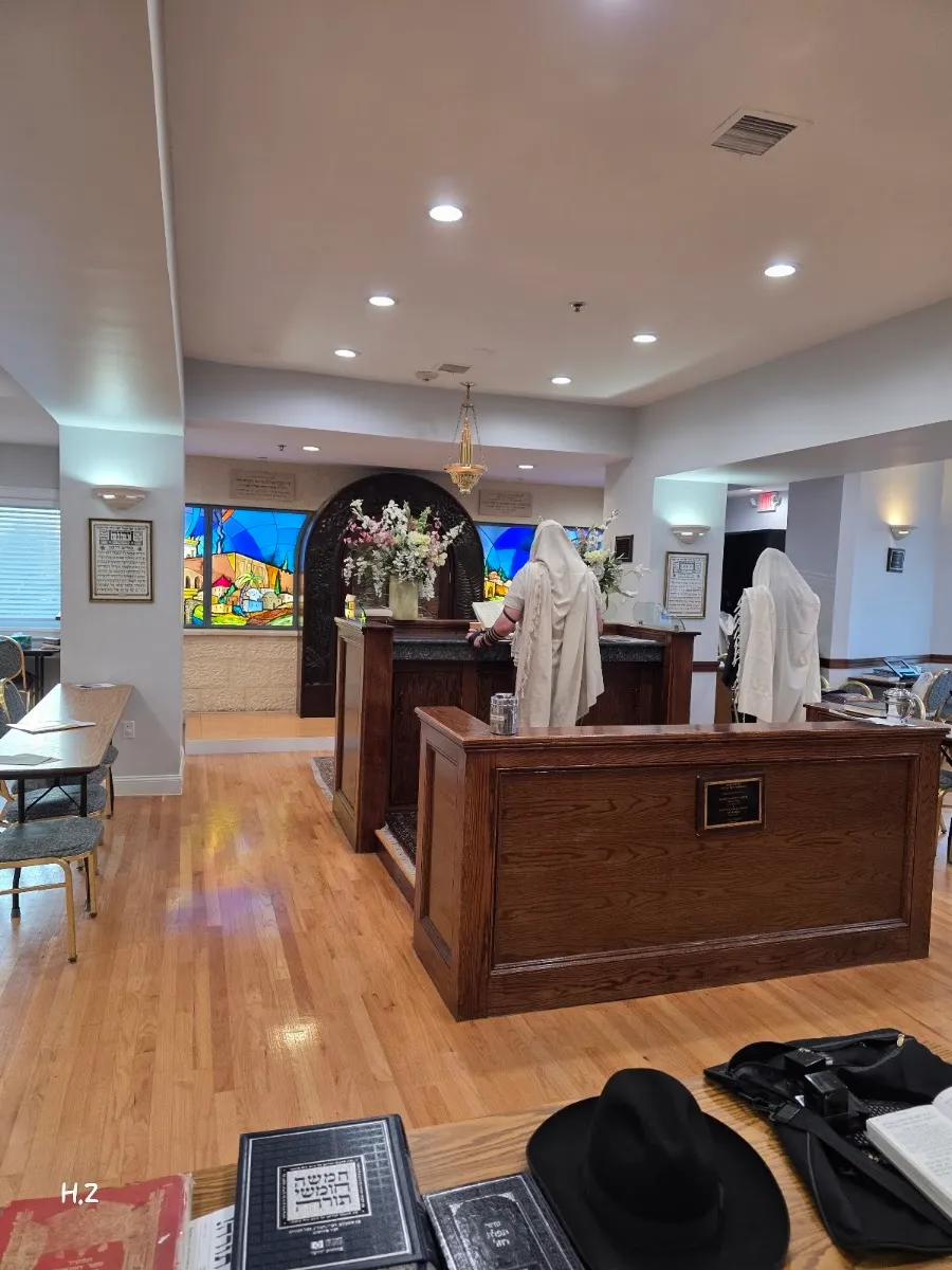 Sephardic Community of Greater Boston — photo 10