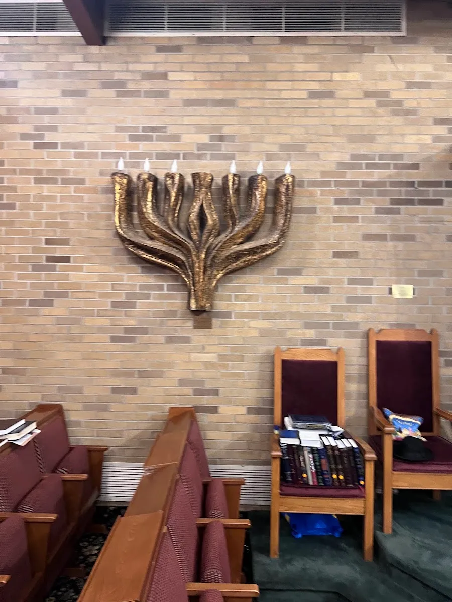 Sephardic Congregation Etz Ahaim — photo 2