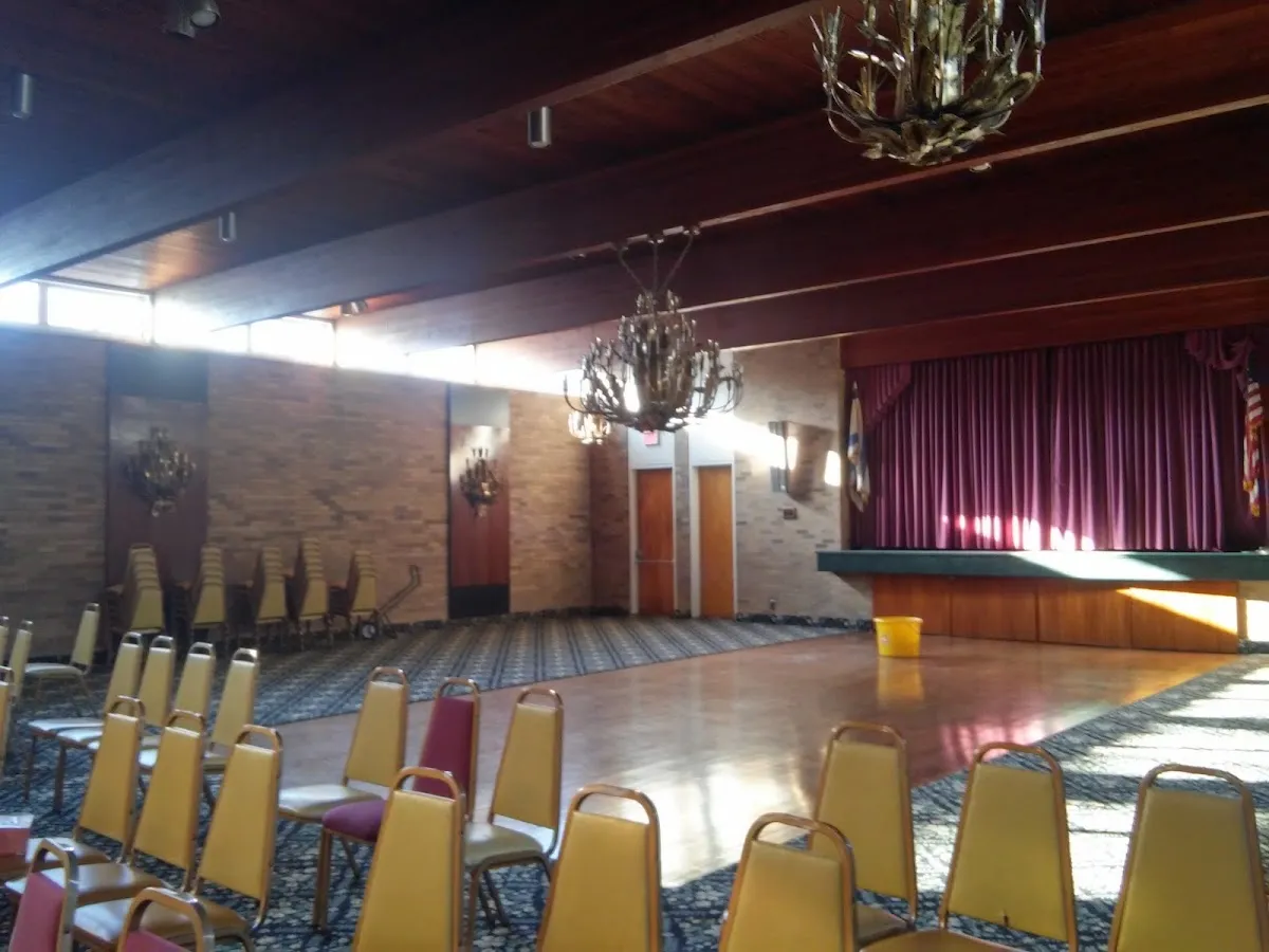 Sephardic Congregation Etz Ahaim — photo 4