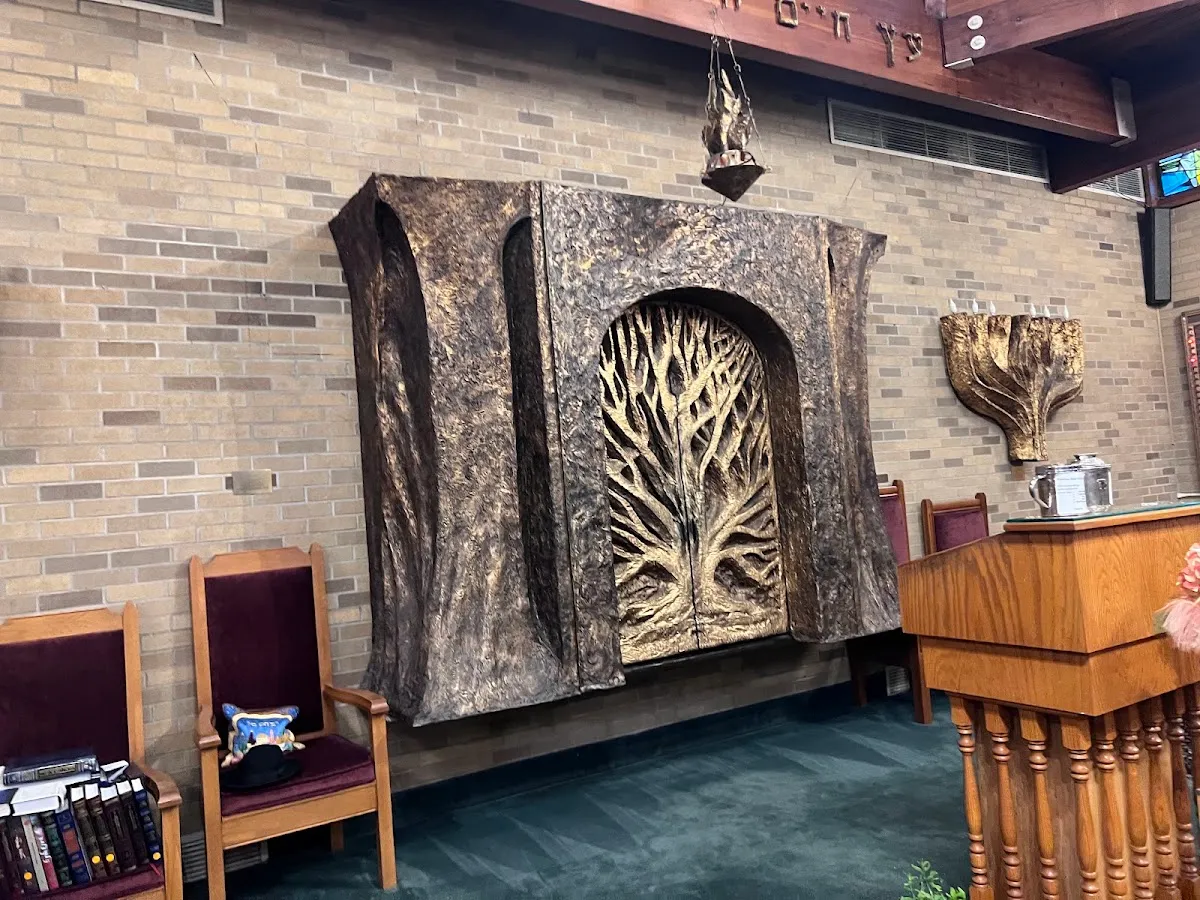 Sephardic Congregation Etz Ahaim — photo 6
