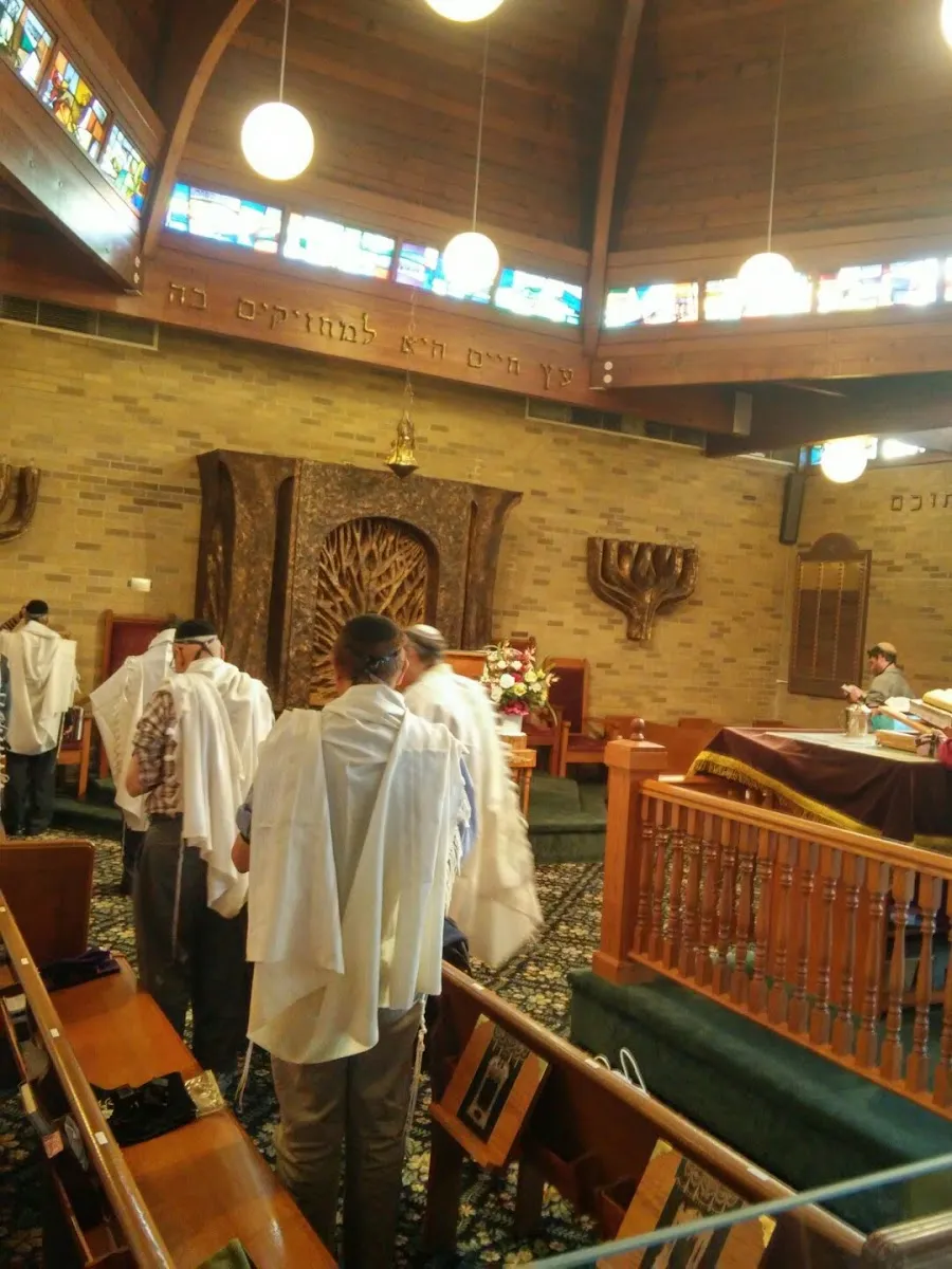Sephardic Congregation Etz Ahaim — photo 7
