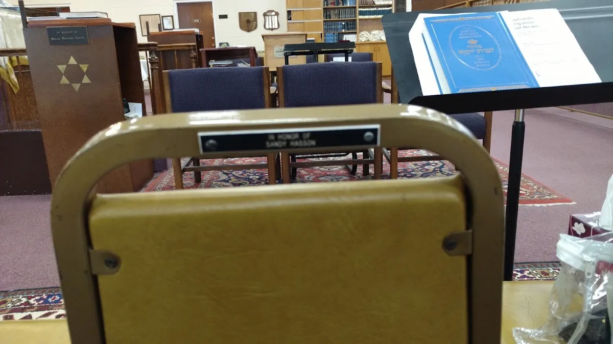 Sephardic Congregation (Evanston)