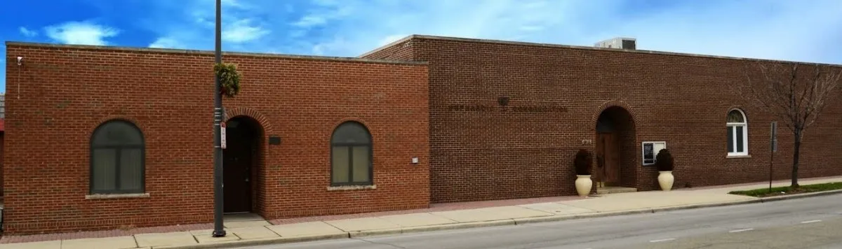 Sephardic Congregation (Evanston) — foto 2