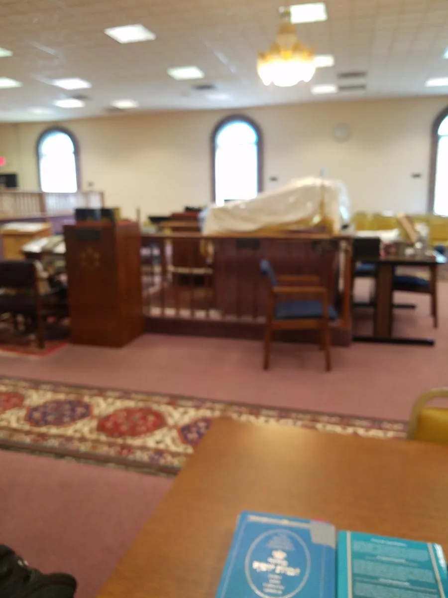 Sephardic Congregation (Evanston) — foto 3