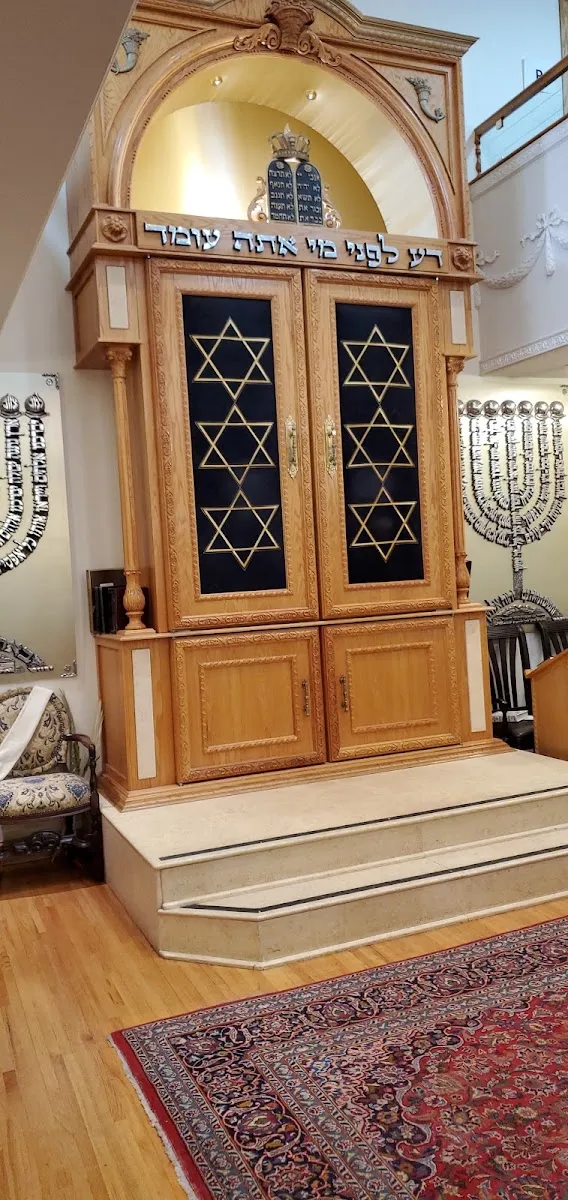 Sephardic Congregation of Fort Lee