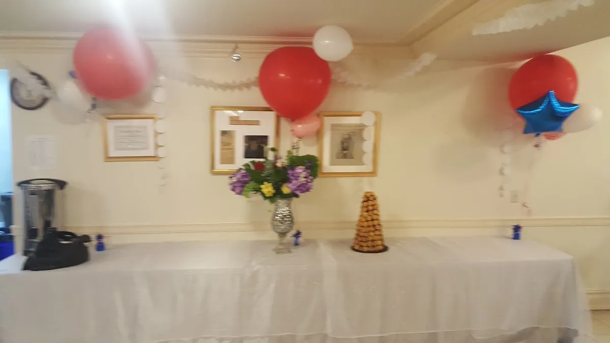 Sephardic Congregation of Fort Lee — photo 4