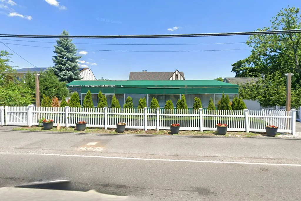 Sephardic Congregation of Hewlett