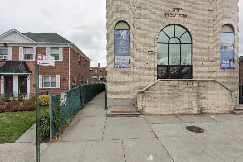 Sephardic Congregation of Kew Gardens Hills