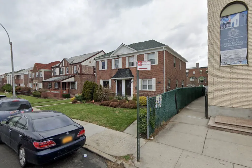 Sephardic Congregation of Kew Gardens Hills — foto 3