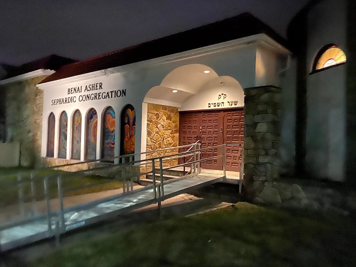 Sephardic Congregation of Long Beach