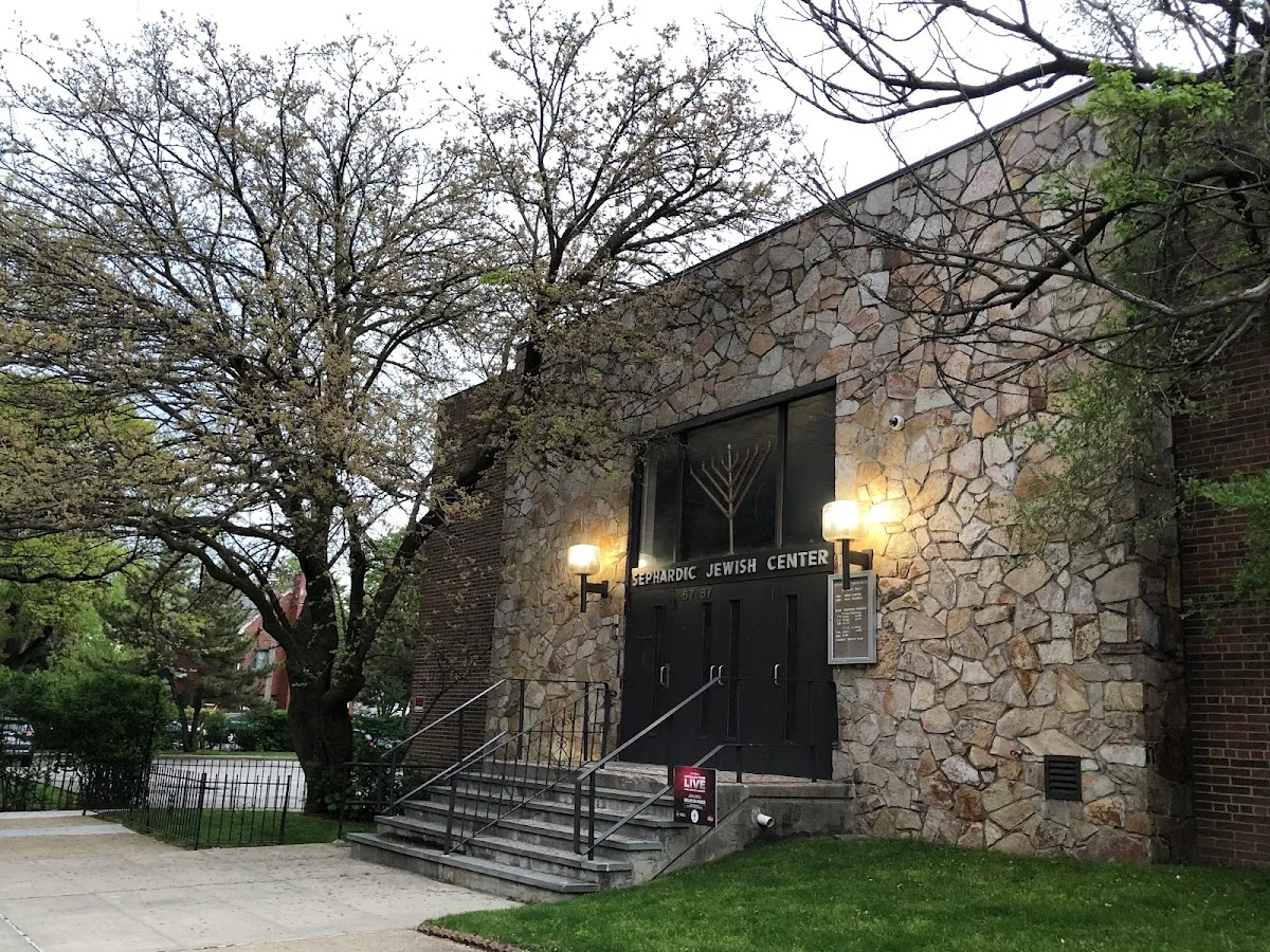 Sephardic Jewish Center of Forest Hills
