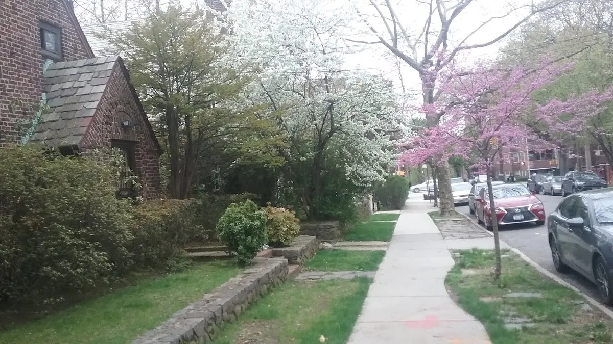 Sephardic Jewish Center of Forest Hills — foto 3