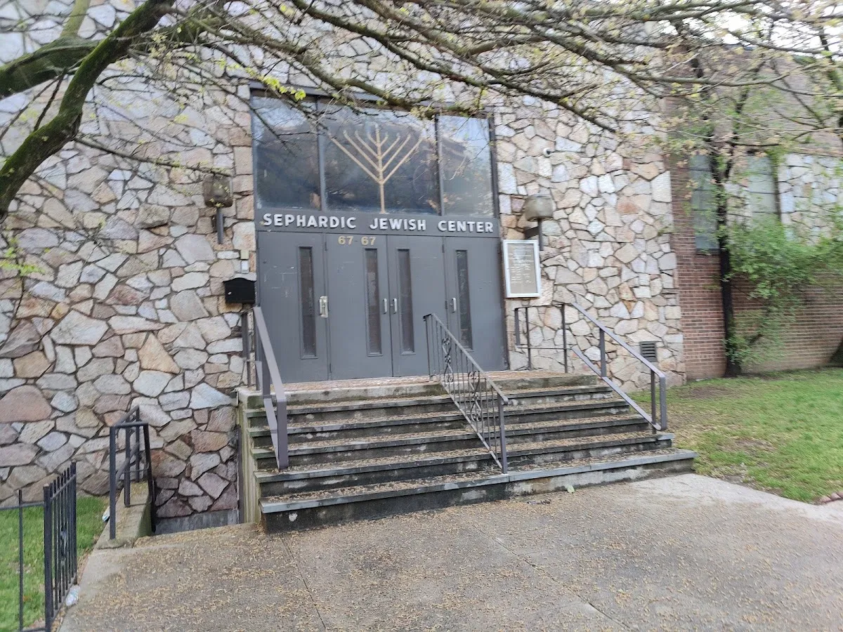 Sephardic Jewish Center of Forest Hills — foto 4