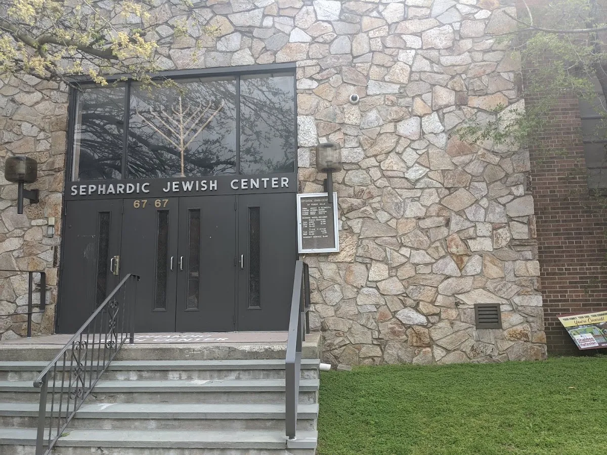 Sephardic Jewish Center of Forest Hills — foto 5