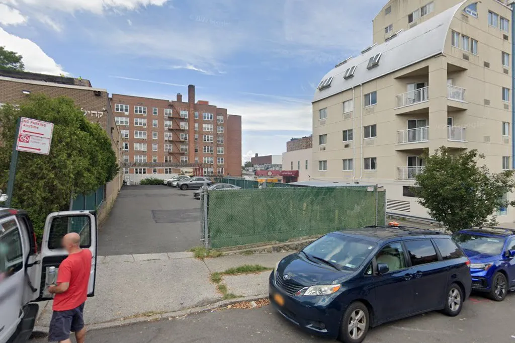 Sephardic Jewish Congregation of Queens — foto 2