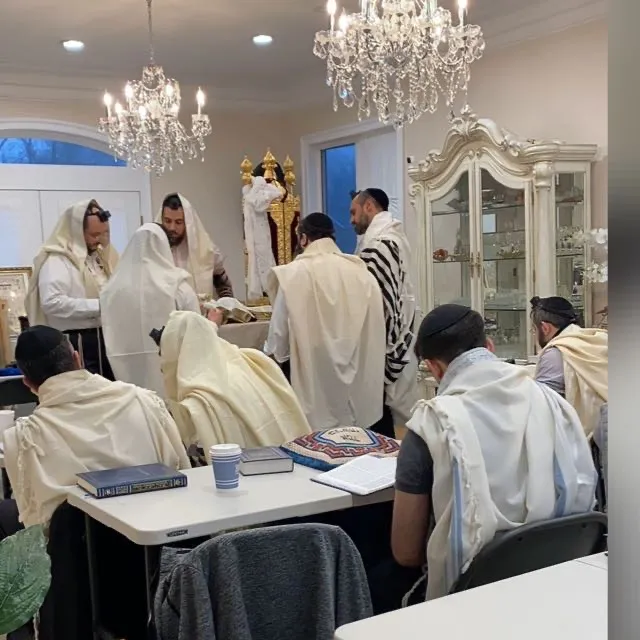 Sephardic Kehilla of Pomona