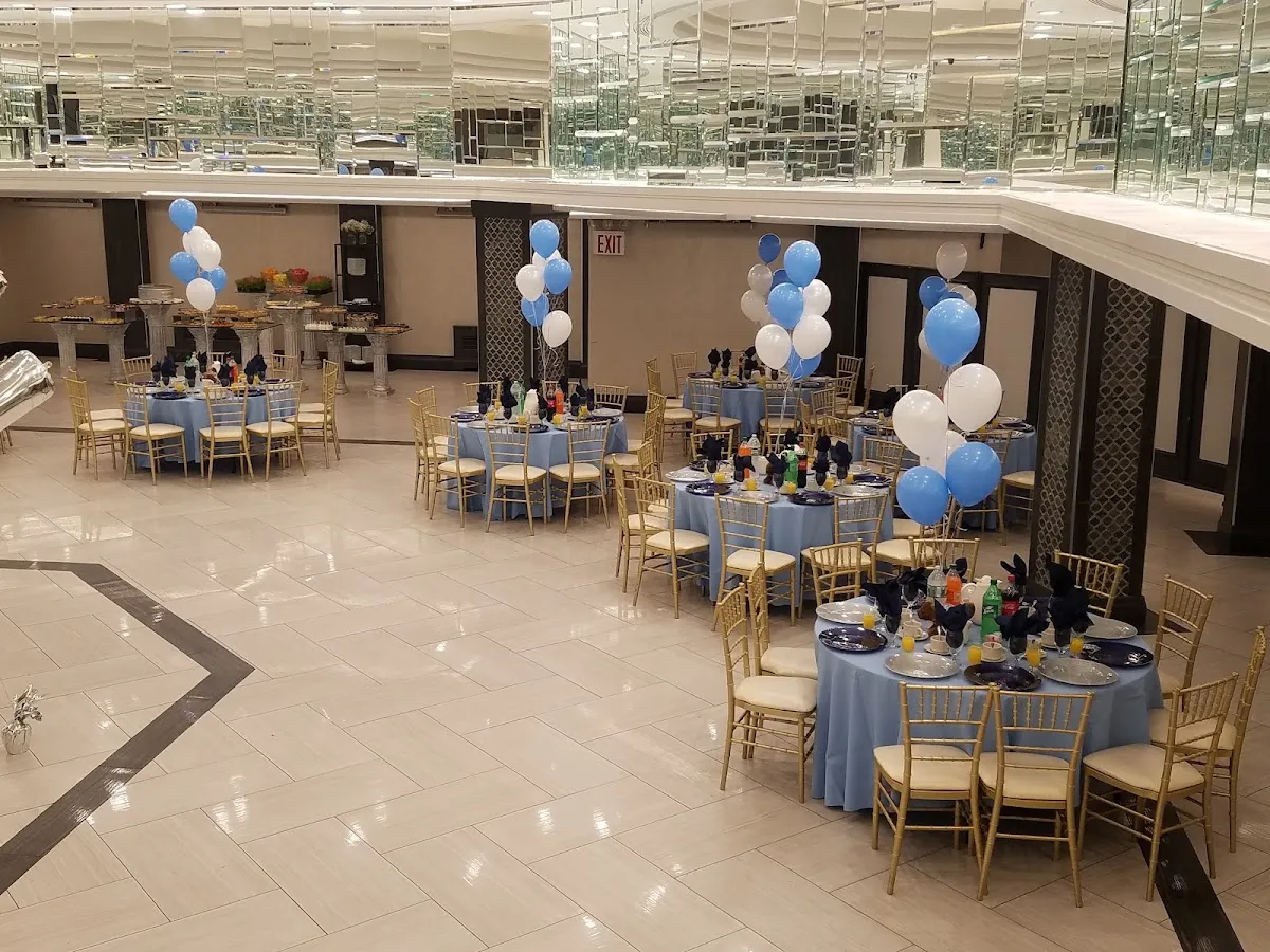 Sephardic Lebanese Congregation