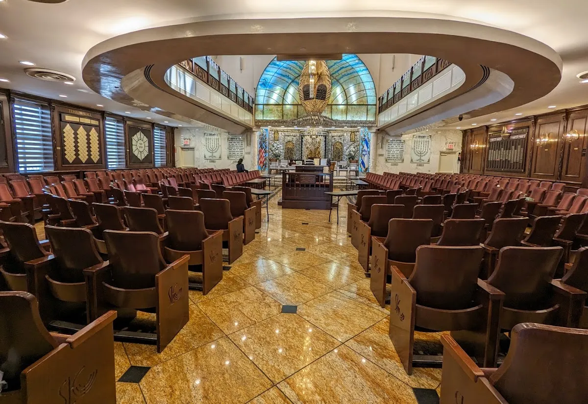 Sephardic Lebanese Congregation — foto 4