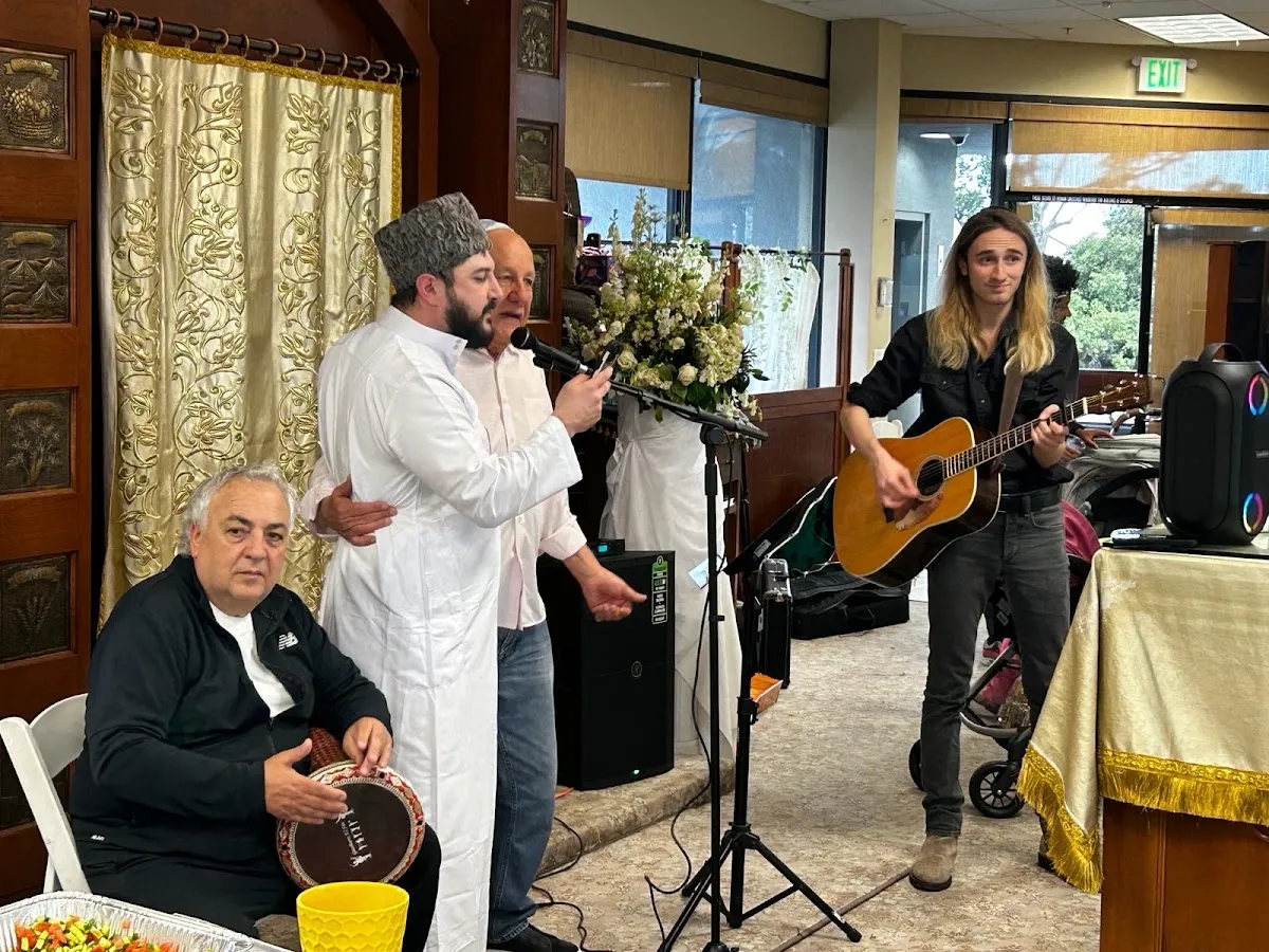 Sephardic OC — photo 4