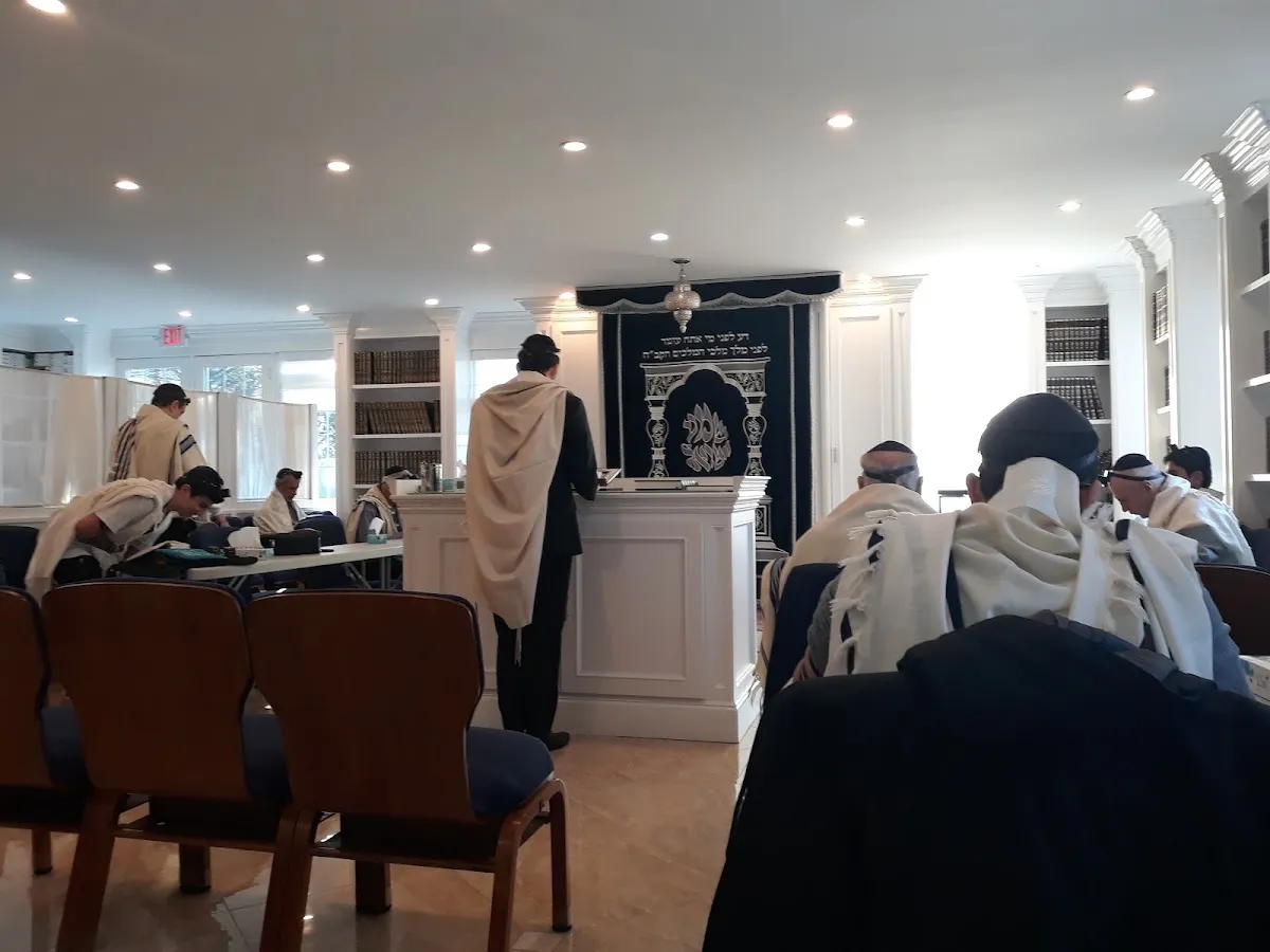 Sephardic Synagogue of Plainview — photo 3