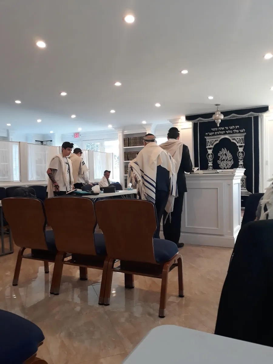 Sephardic Synagogue of Plainview — photo 5