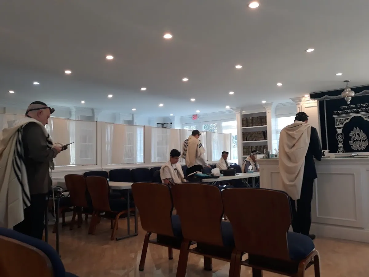 Sephardic Synagogue of Plainview — photo 6