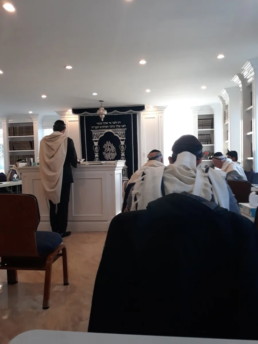 Sephardic Synagogue of Plainview — photo 7