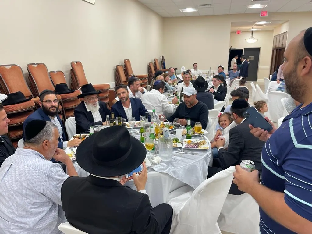 Sephardic Torah Center Of Dallas — foto 3