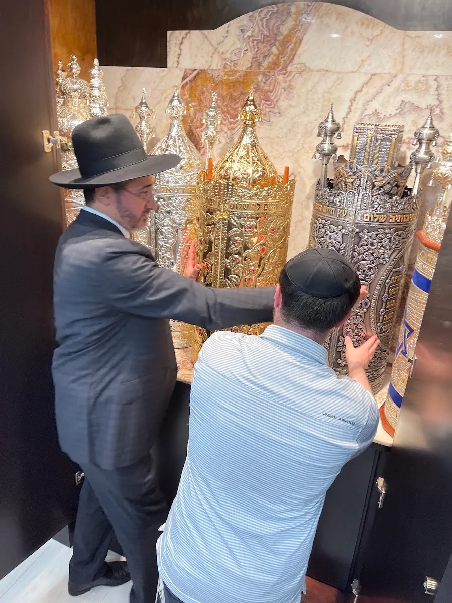 Sephardic Torah Center Of Dallas — foto 5