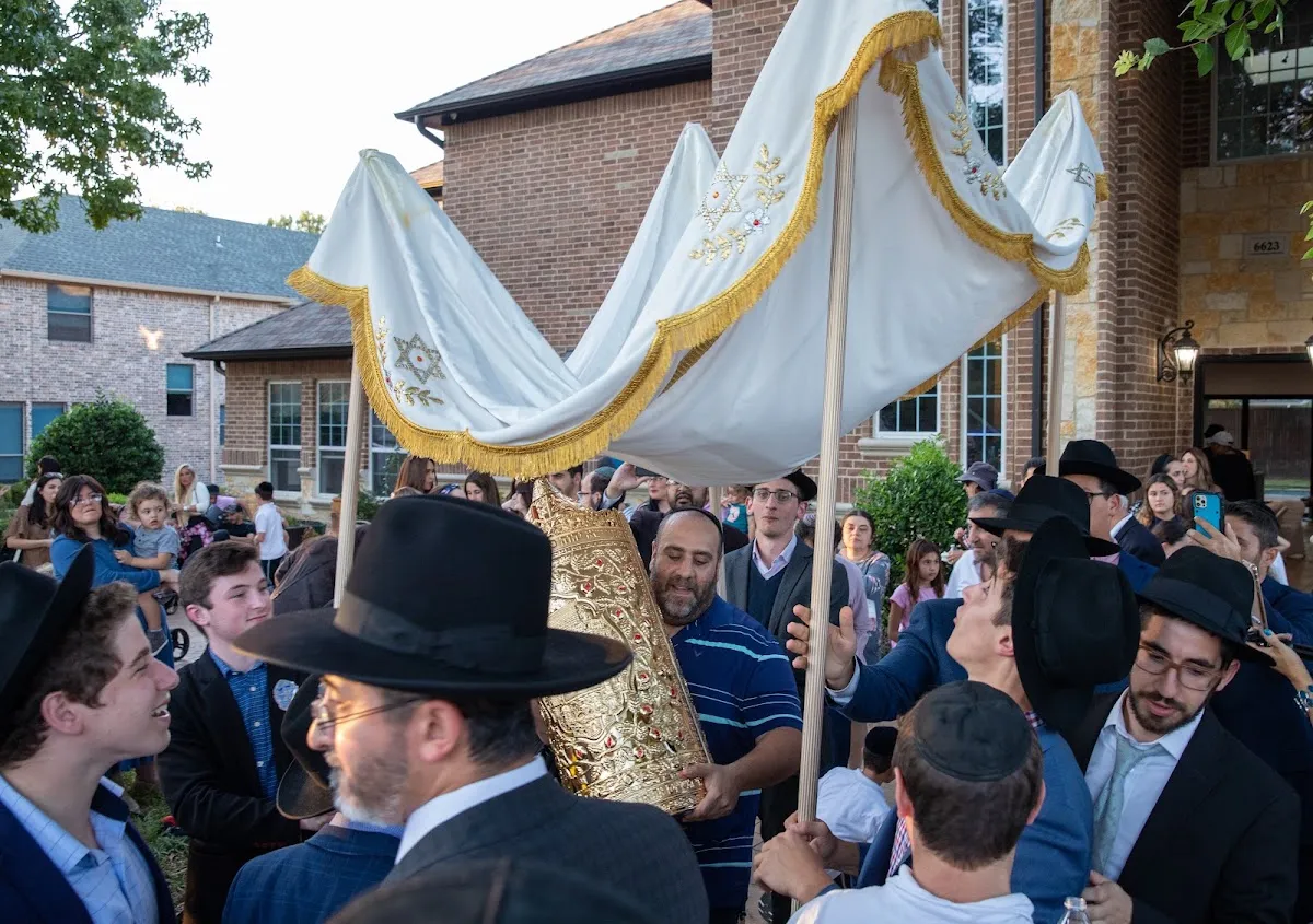 Sephardic Torah Center Of Dallas — foto 7