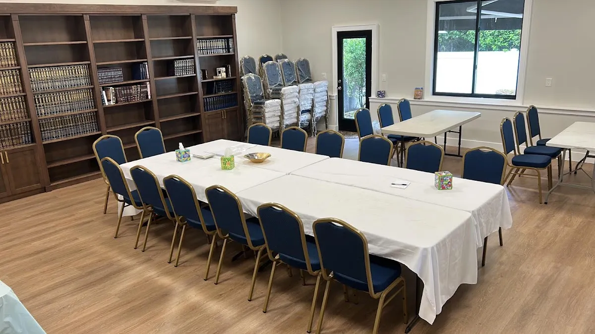 Sephardic Torah Center — foto 2