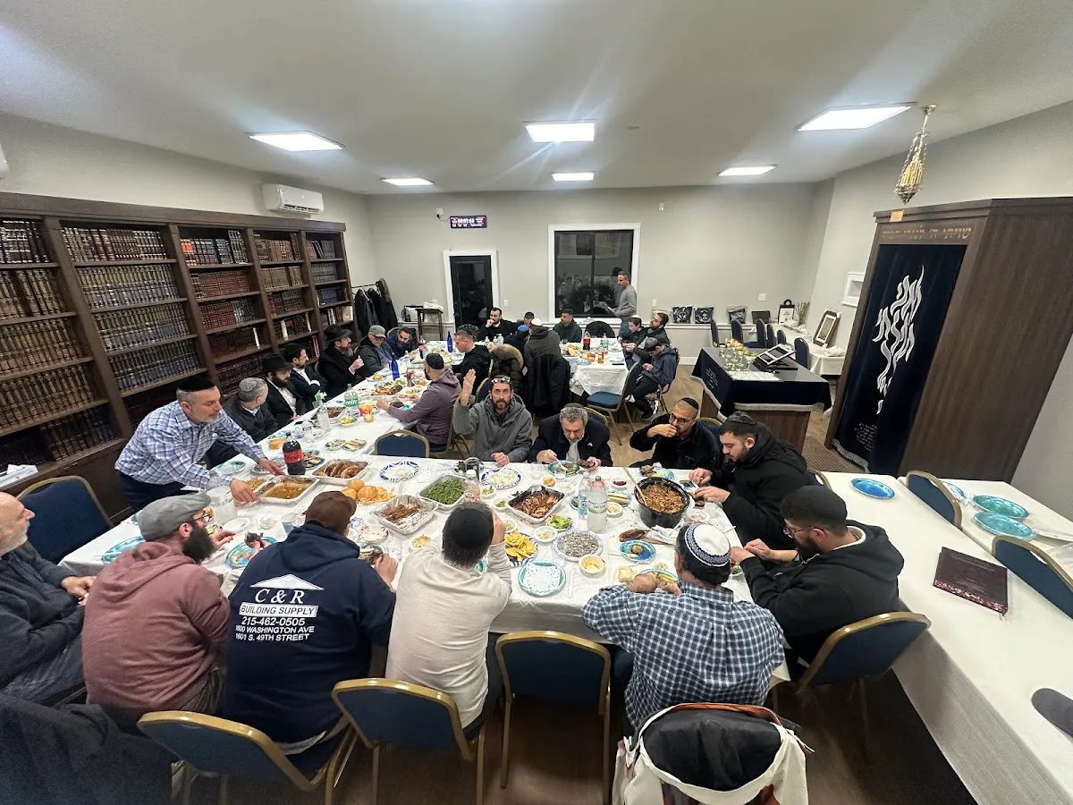 Sephardic Torah Center — foto 6