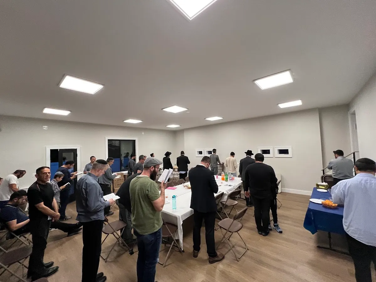 Sephardic Torah Center — foto 9
