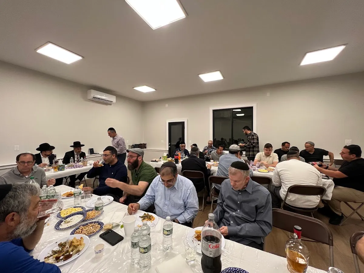 Sephardic Torah Center — foto 10