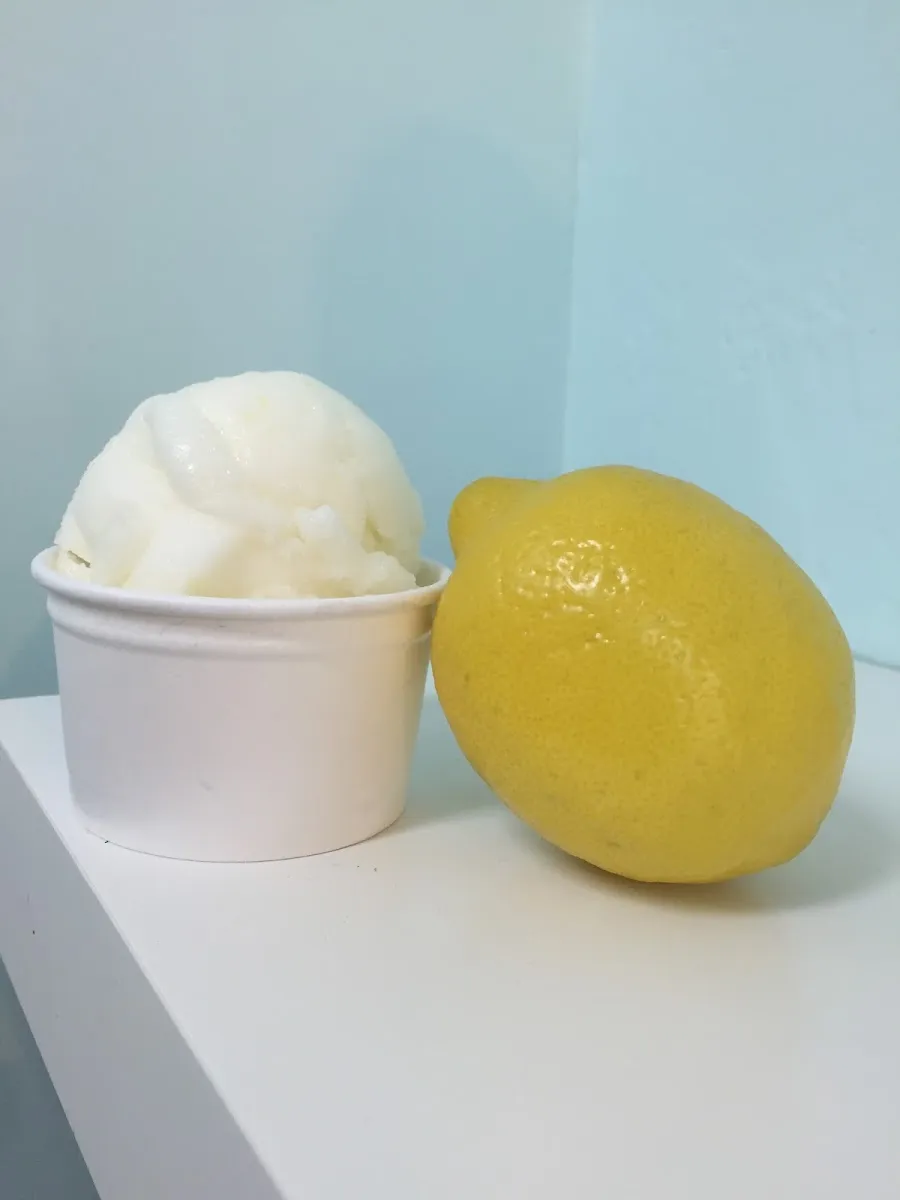 Serendipity Creamery & Yogurt Cafe — foto 3