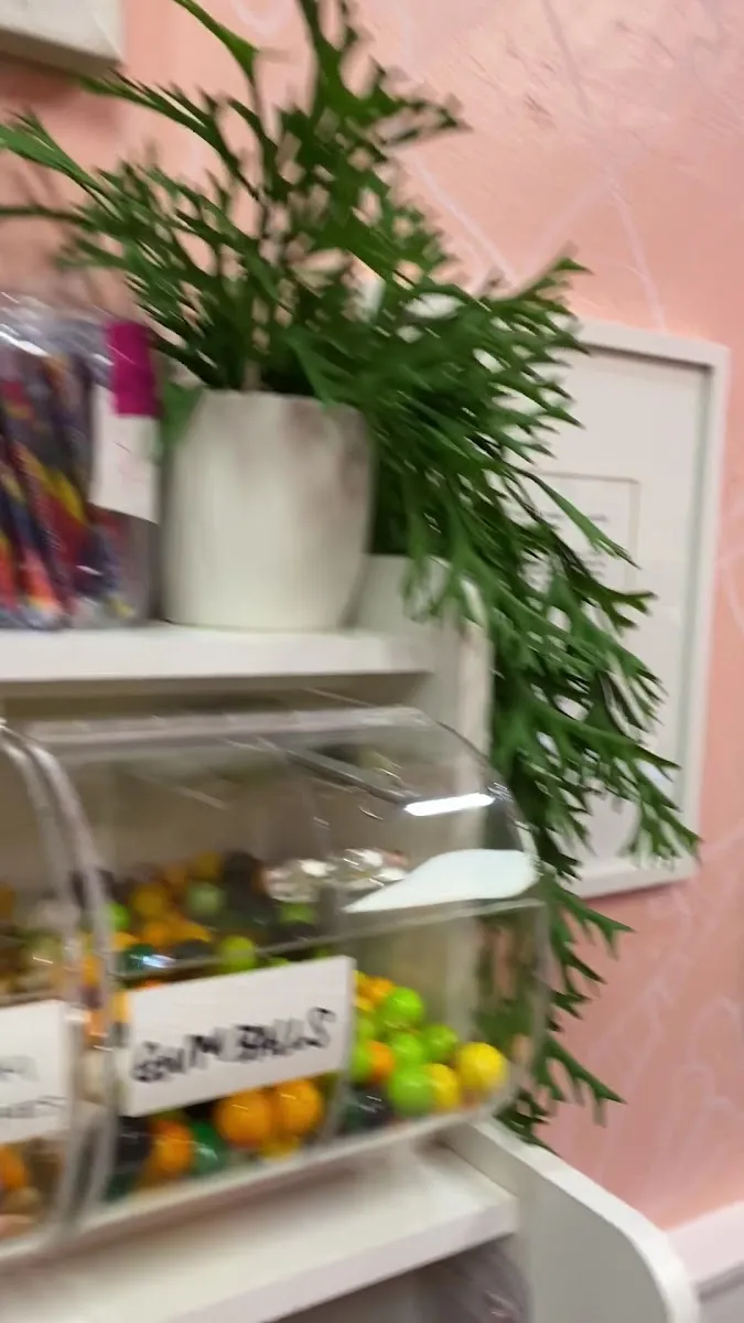 Serendipity Creamery & Yogurt Cafe — foto 7