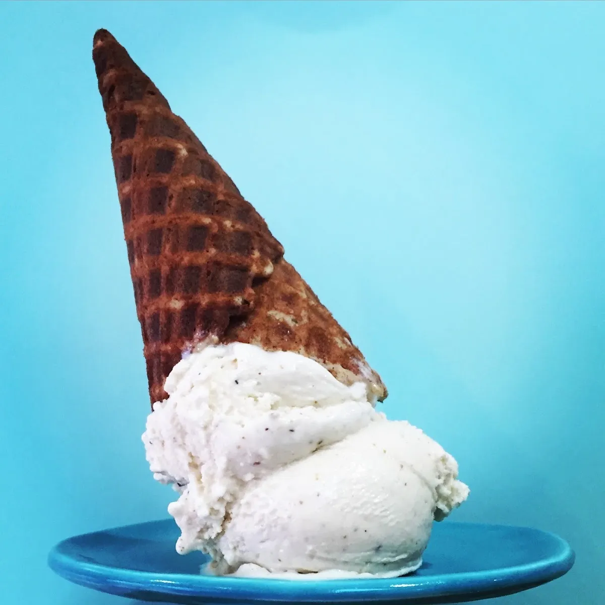 Serendipity Creamery & Yogurt Cafe — foto 10