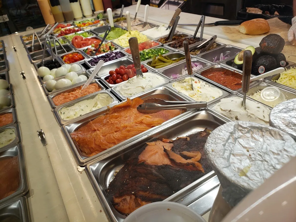 Sesame - Flatbush — photo 5