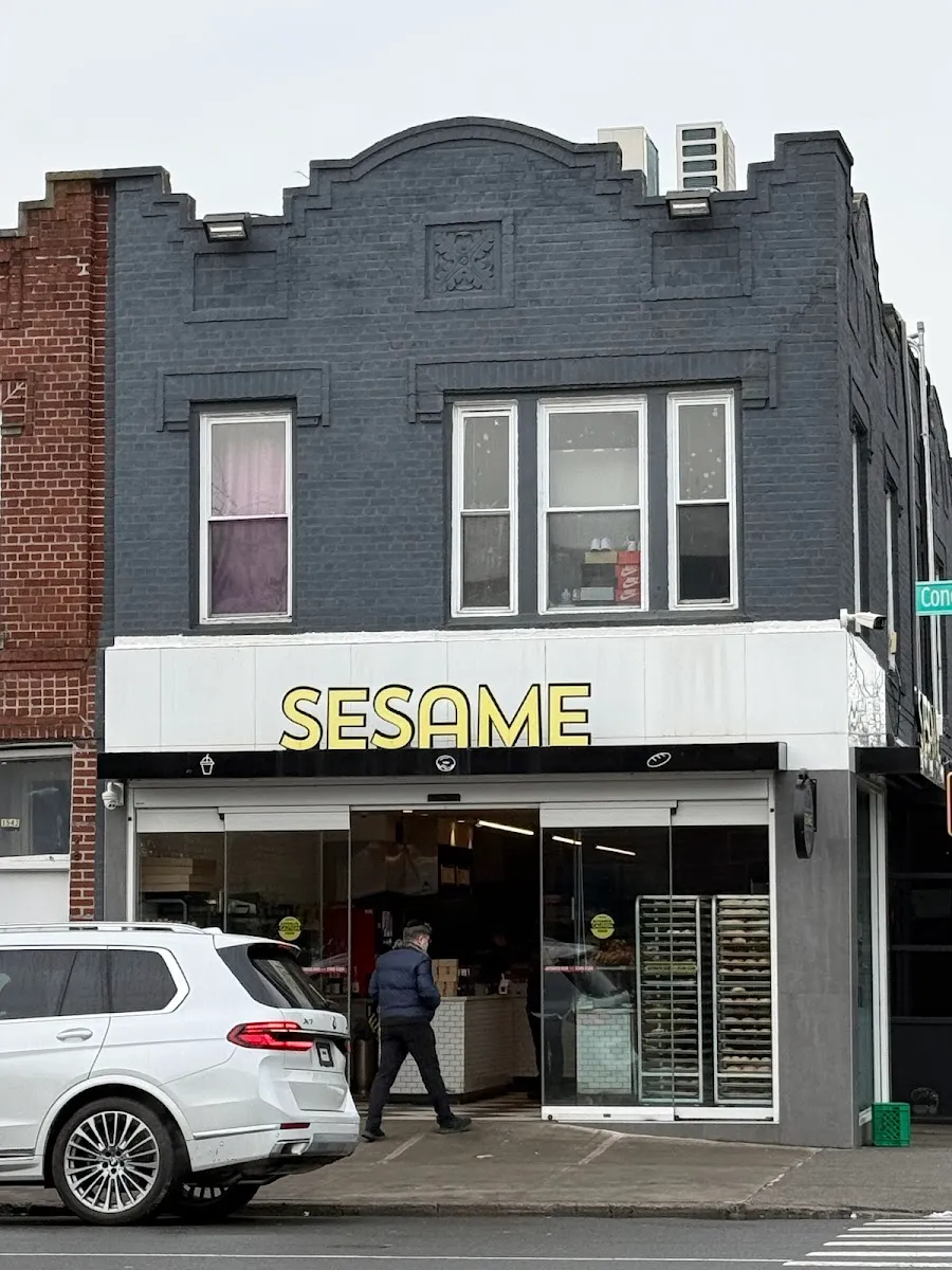 Sesame - Flatbush — photo 8