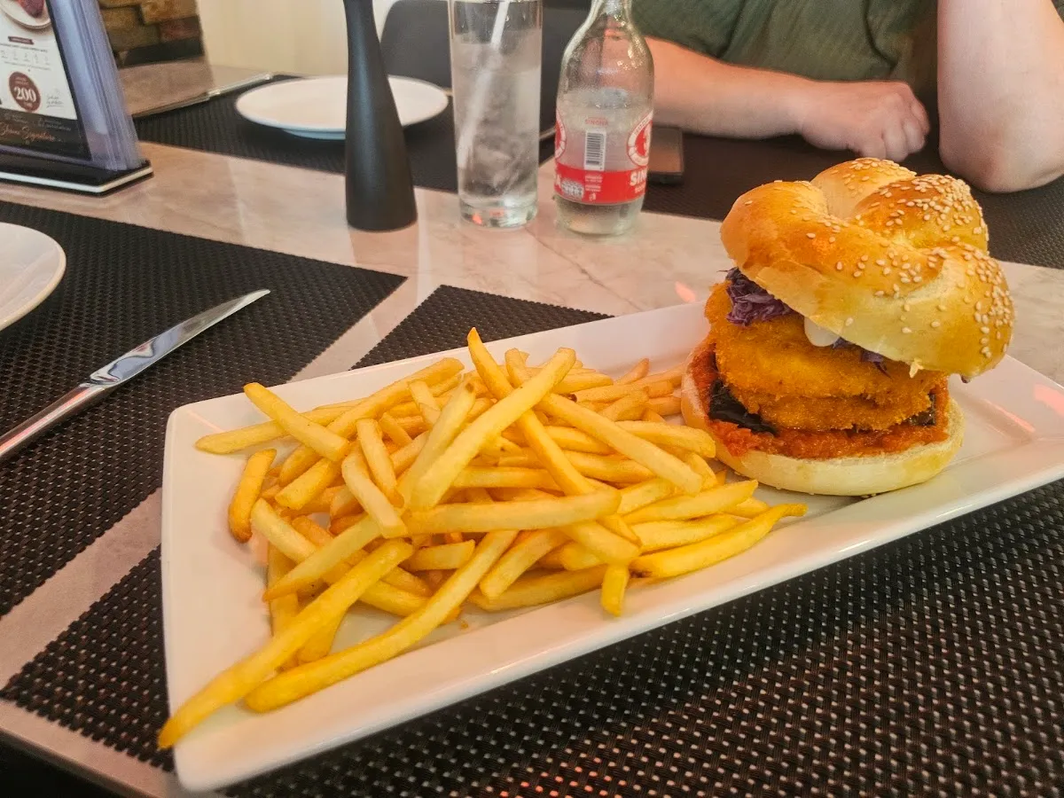 Setai Restaurant - Phuket | Grill Bar | Kosher — photo 3