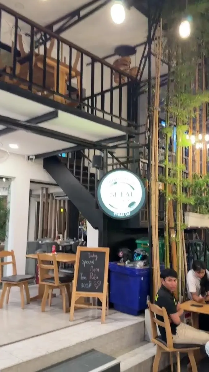 Setai Restaurant - Phuket | Grill Bar | Kosher — photo 6