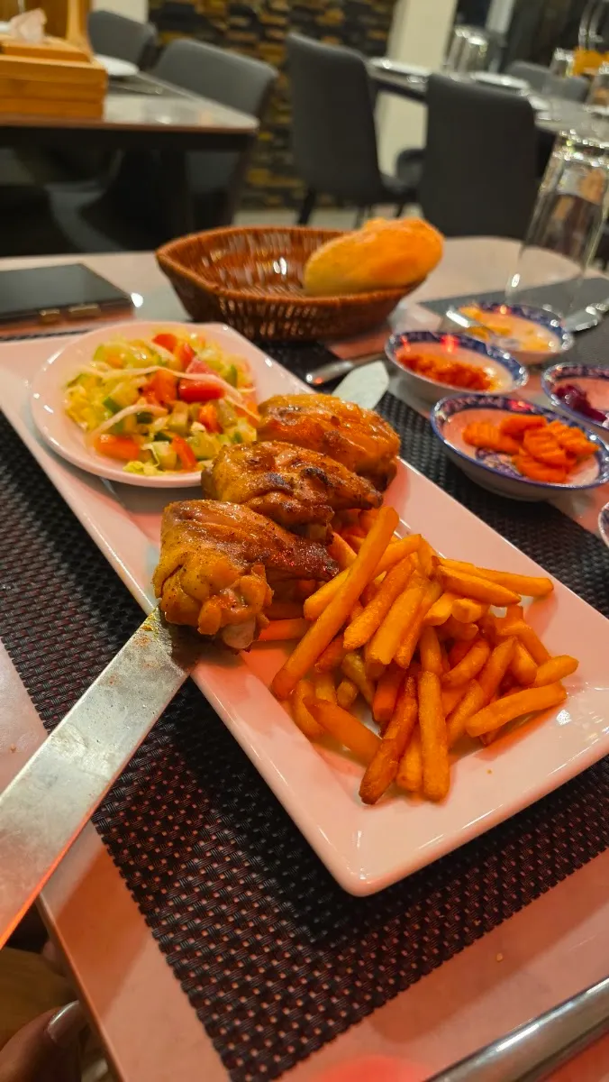 Setai Restaurant - Phuket | Grill Bar | Kosher — photo 9