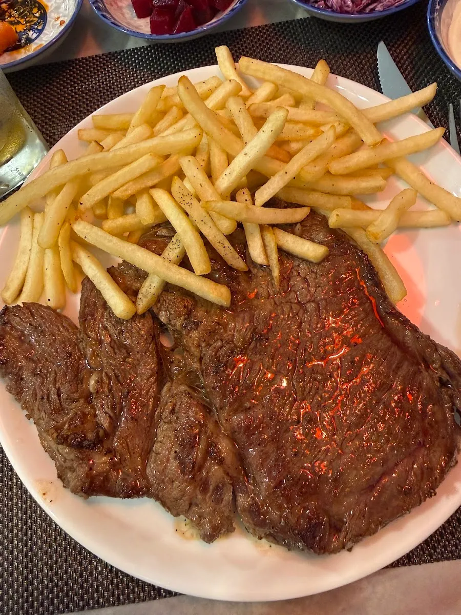 Setai Restaurant - Phuket | Grill Bar | Kosher — photo 10