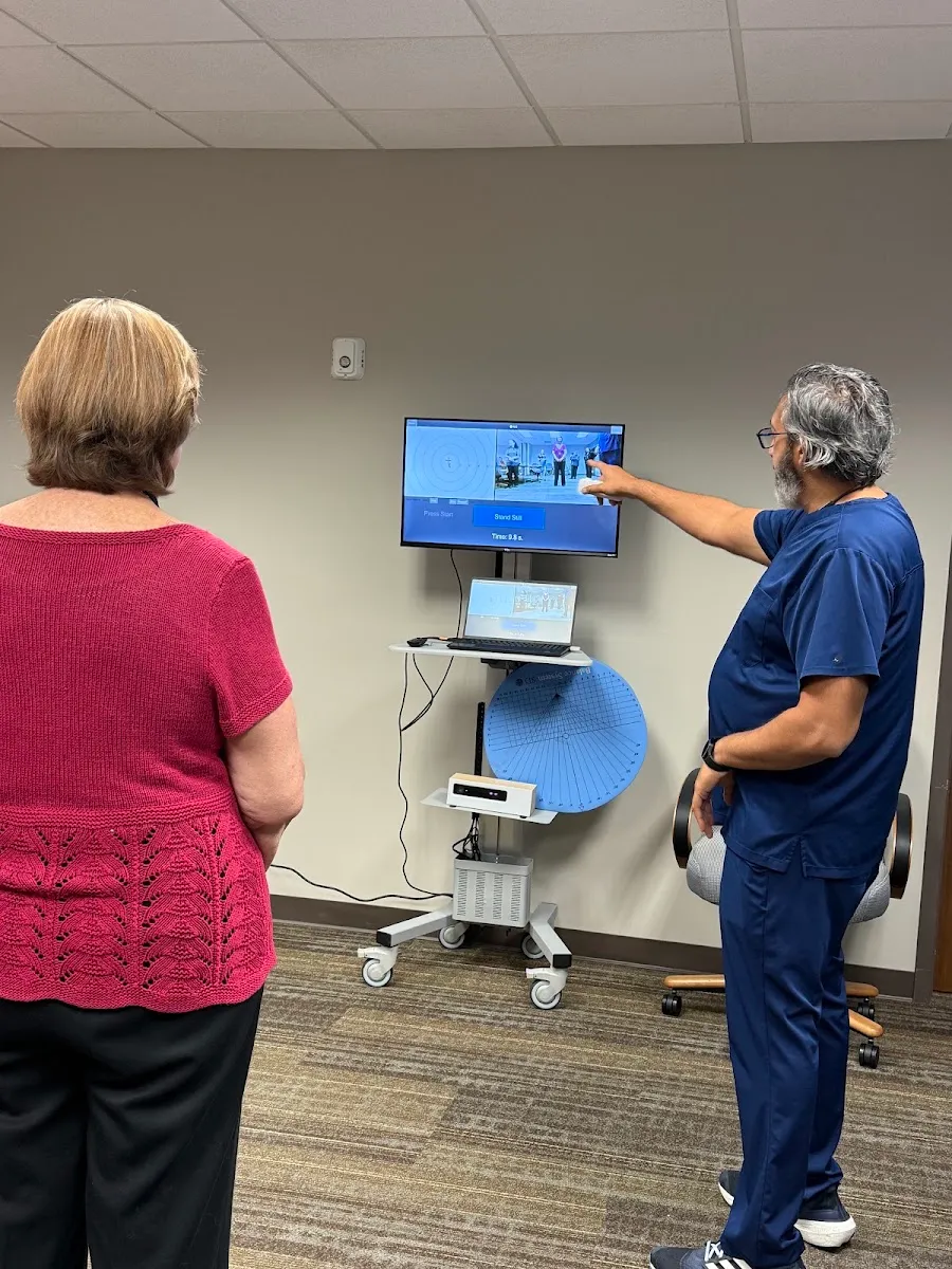 Seven Acres Jewish Senior Care Services — photo 4