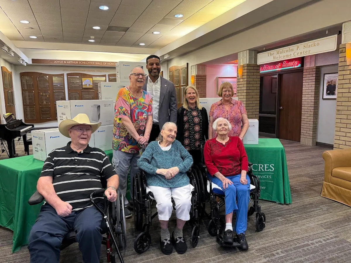 Seven Acres Jewish Senior Care Services — photo 5